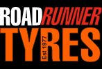 Road Runner Tyres Ltd logo